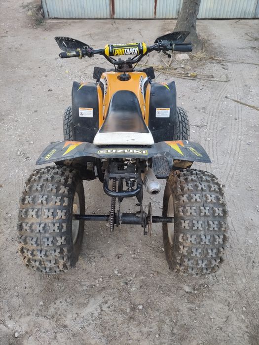 Moto 4 (projeto)