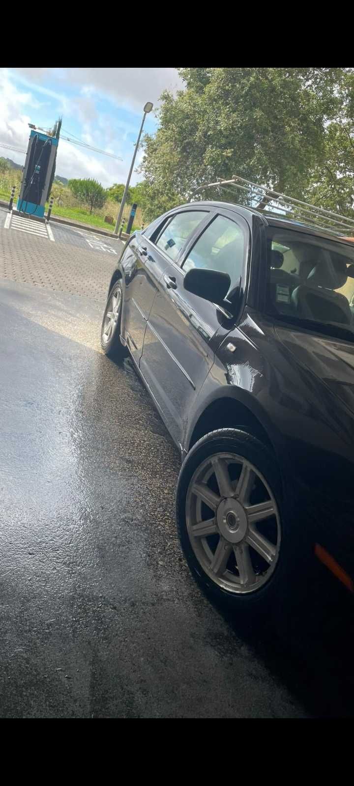 Vende-se Craysler Sebring urgente