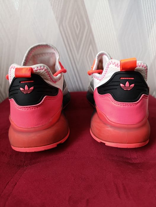 Adidas zx 2k boost 38 розмір