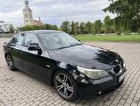 E60*530i M54b30*Lpg Stag*Automat SMG*Hedup*Logic7*Rolety*