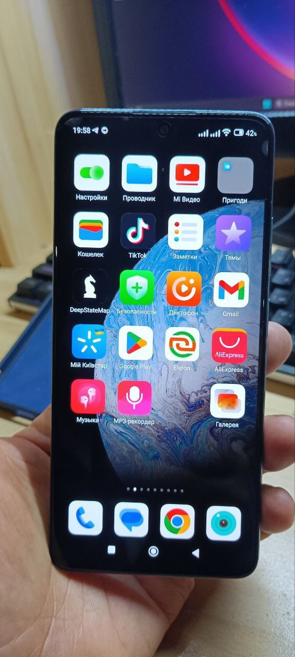 Продам Xiaomi Red mi Note  6/128гб.