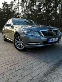 Mercedes E klasa 2010  super stan