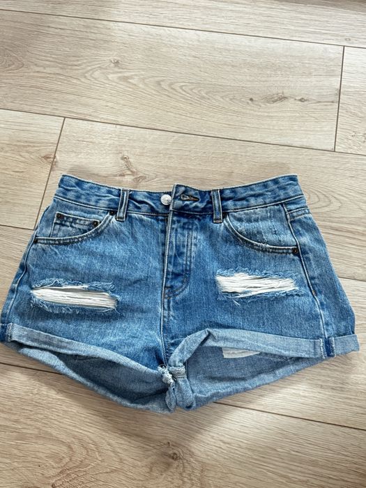 Spodenki Pull and Bear XS 34