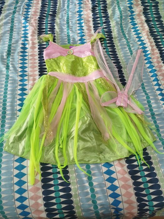 Fatos carnaval de menina