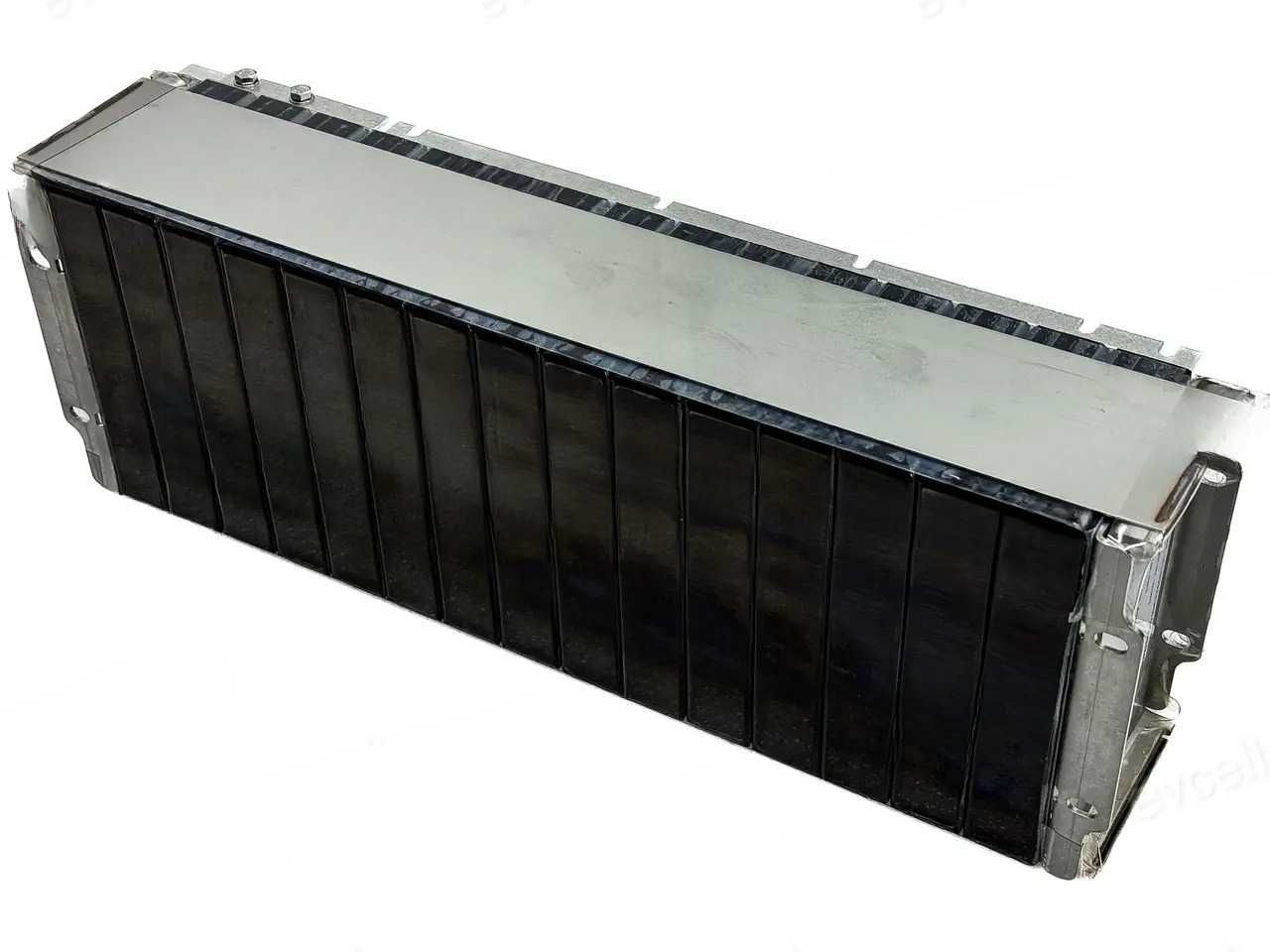 Акумулятор 18.5V 111Ah 2кВт Samsung SDI Li-ion | Модуль 5S3P