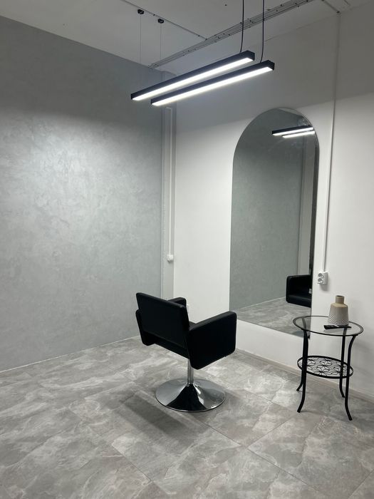 Оренда робочого місця перукаря