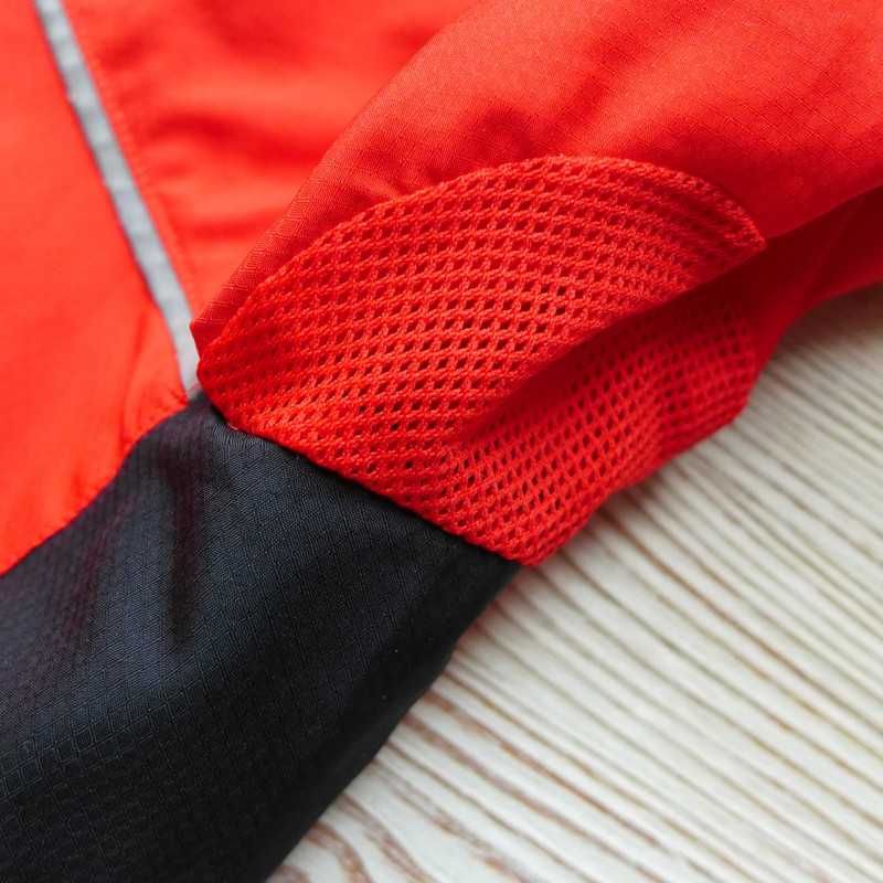 Adidas 3 STRIPES cienka kurtka bluza dresowa wiatrówka S 36 / M 38