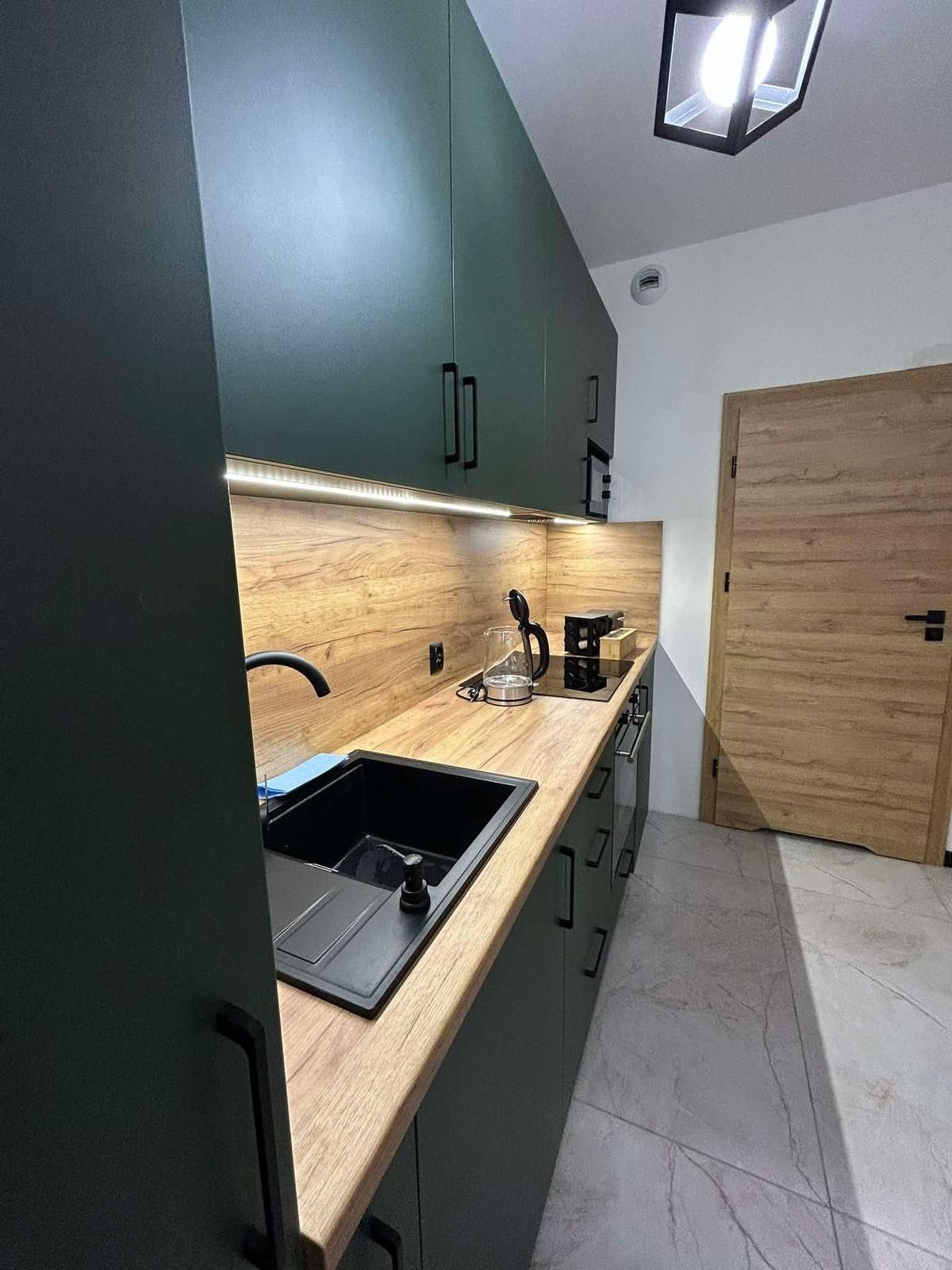 Apartament na doby Tarasy Bernardyńskie  280 zł