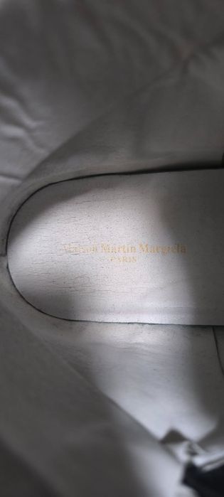 Maison margiela future 43