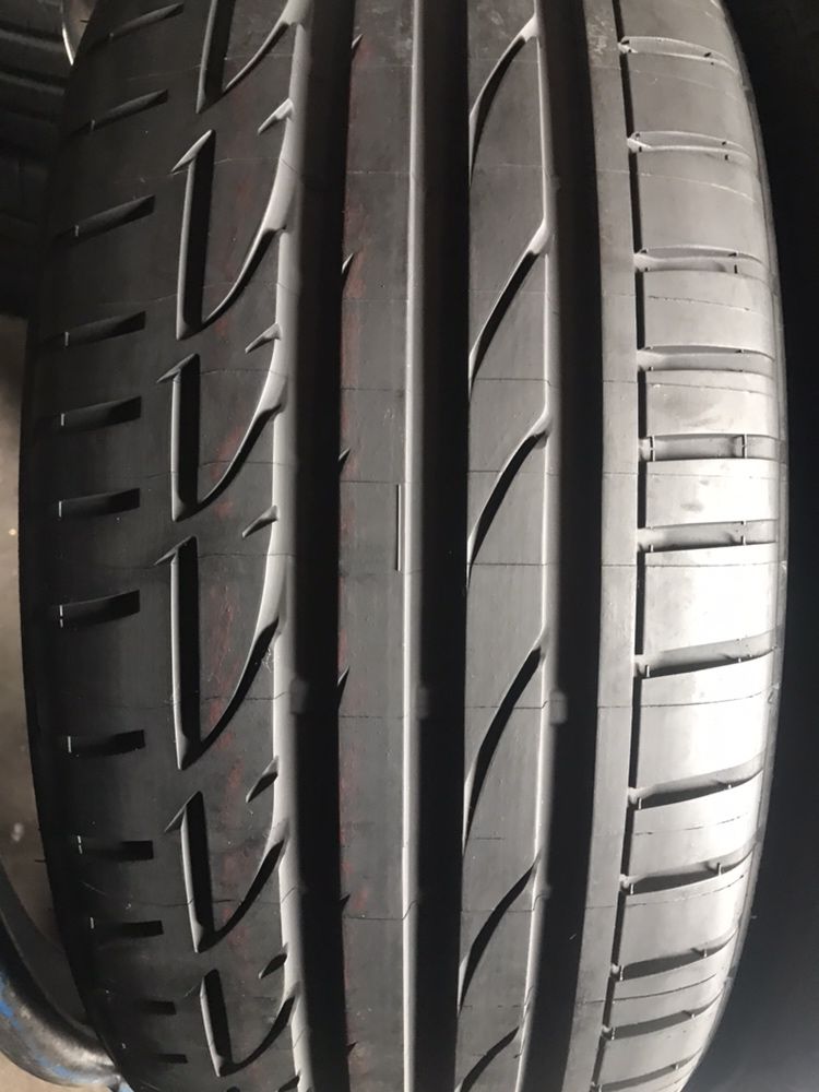 225/40/19 R19 Bridgestone Potenza S001 4шт новые