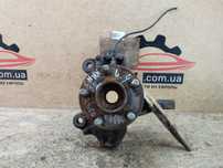 Ford S-Max Mk1 2006-2014 цапфа ступица поворотный кулак передний левый