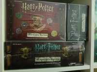 Potter Hogwarts Battle+Potworna skrzynia potworów+ Zaklęcia i eliksiry
