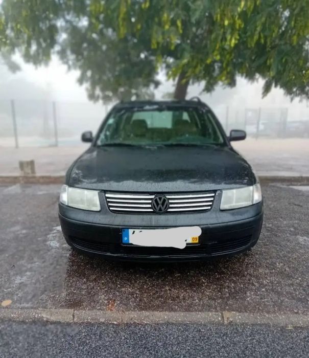 Volkswagem passat 1.9 tdi 110cv confortline
