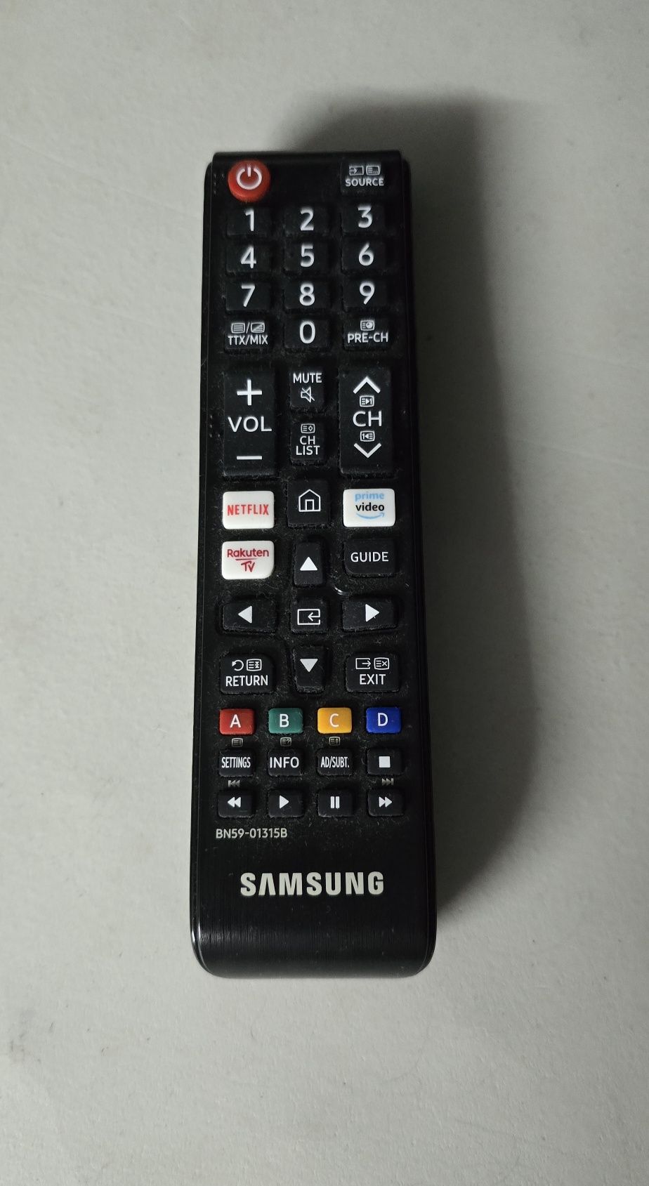 TV Samsung T4305 SmartTV 32" LED HD Ready