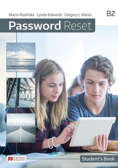 Password reset b2