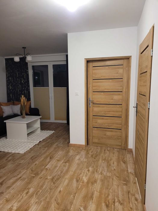 Nowe mieszkanie 43,35 m2