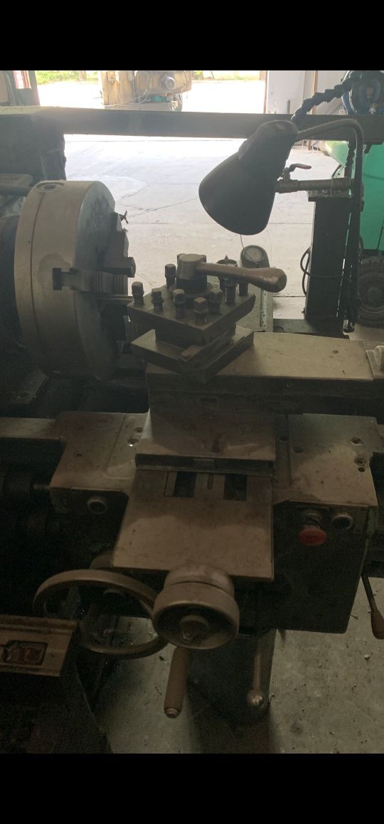 Tokarka Koreanka 500x1000