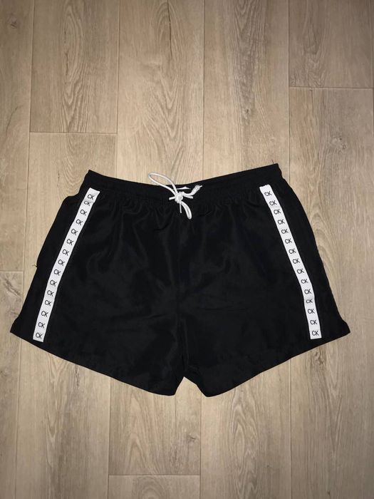 Шорти Calvin Klein armani hugo boss