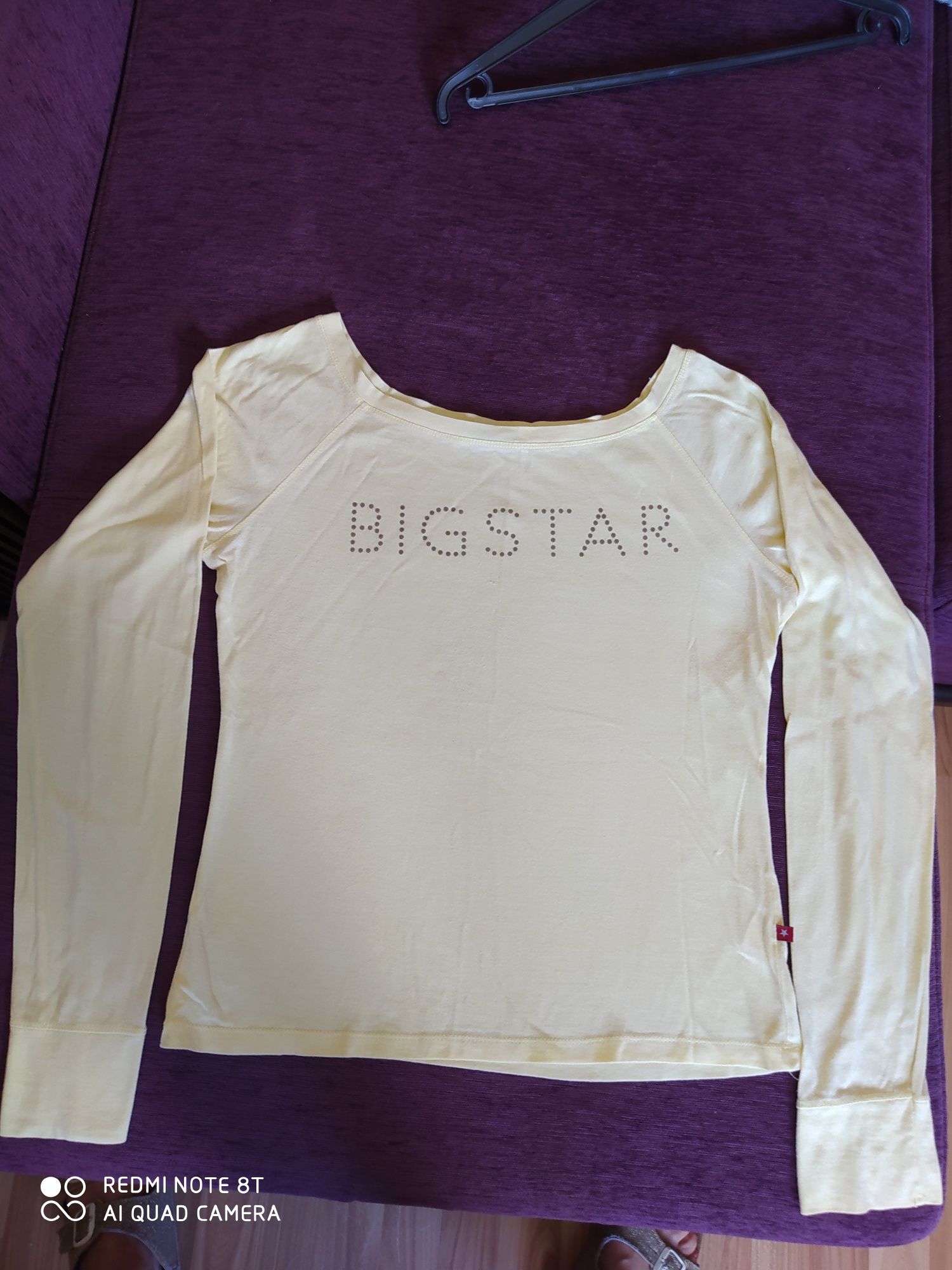 Bluzka Bigstar rozmiar L