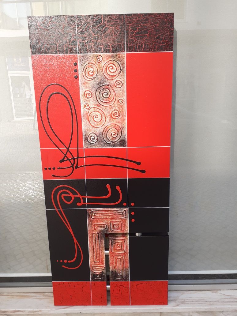Quadro / Tela a Óleo