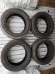 Hankook Optimo K415 205/60 R16 92V