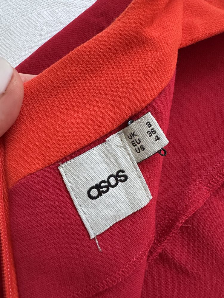 Сукня Asos міді S H&M плаття