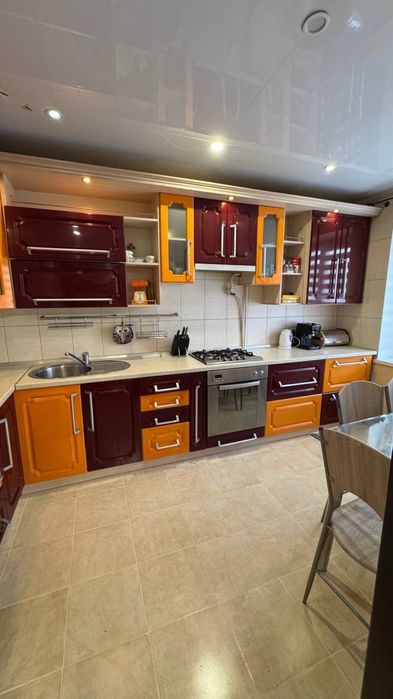 Заходи и живи!Продам 3к квартиру на 7 Заречном
