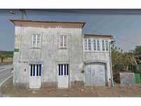Moradia T2 com terreno, situada no lugar de Vila Nova, concelho de ...