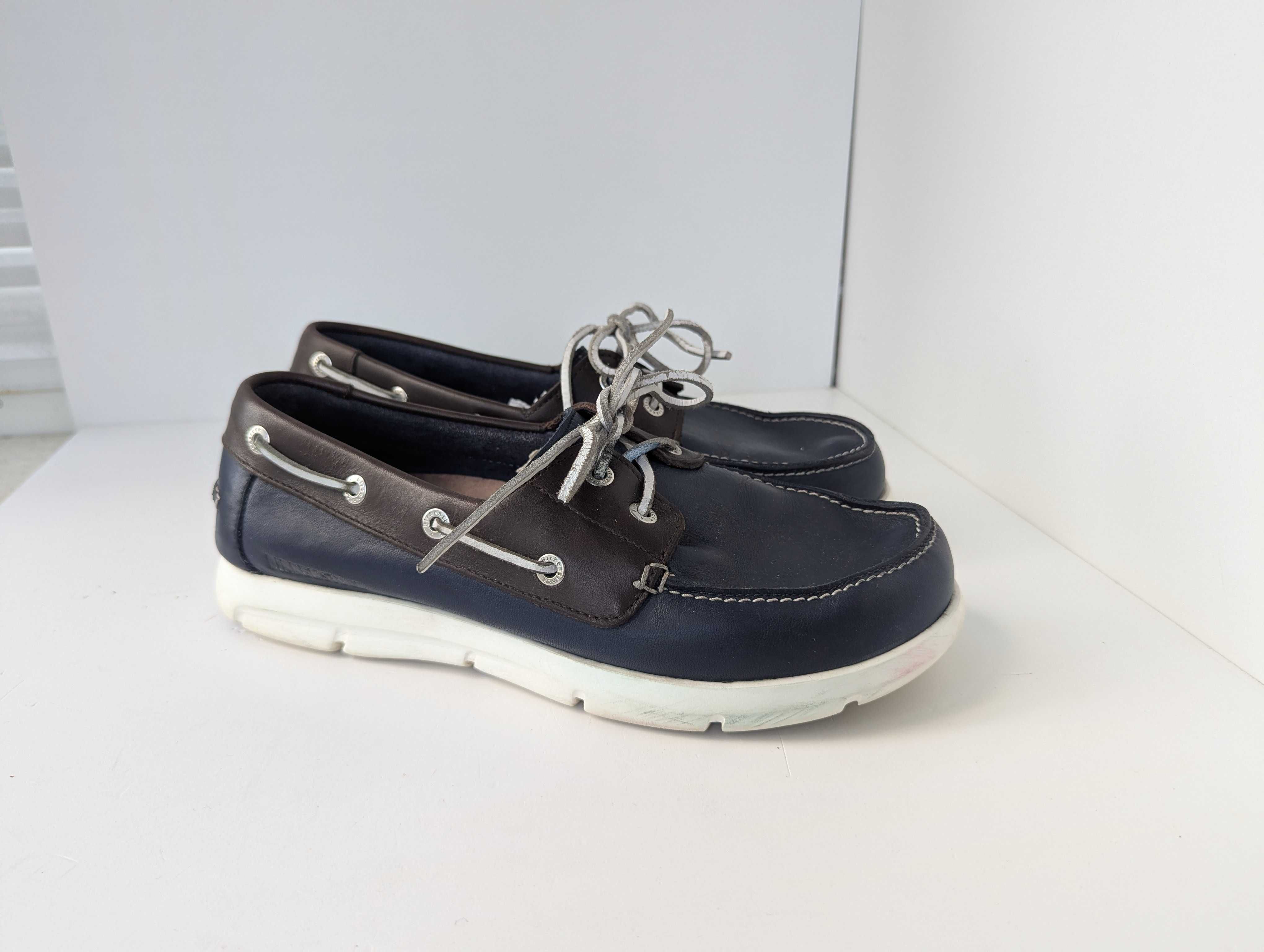 Мокасини Birkenstock