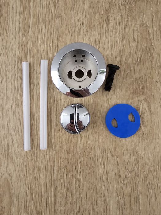 Acessório de autoclismo ROCA