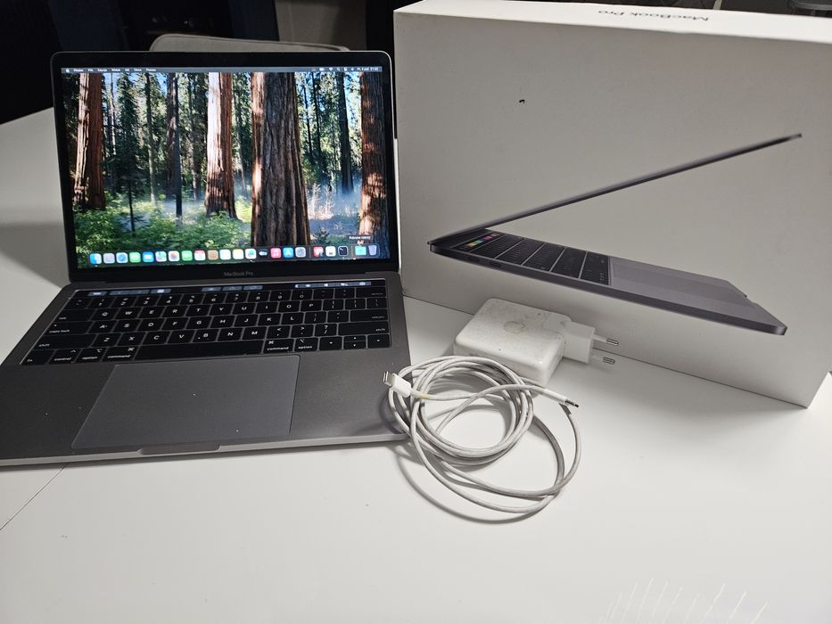 MacBook Pro 13 A1989 - 2018 TouchBar