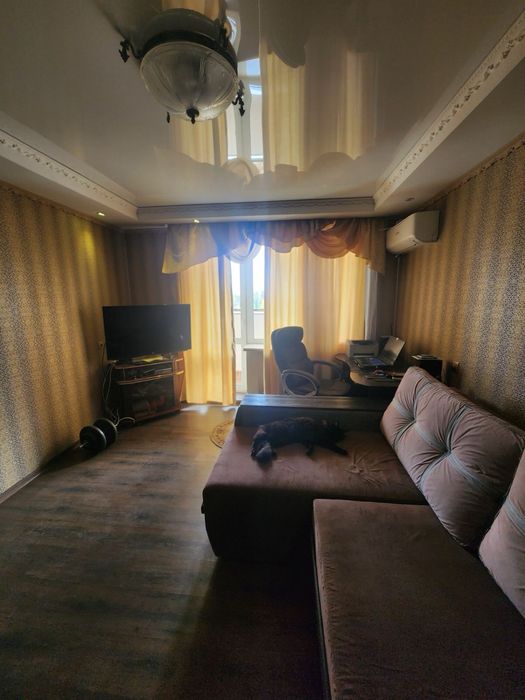 2х к.из.кв.в пешей доступности ст.м. 23Августа.( 8 мин.) Старт-33999 $