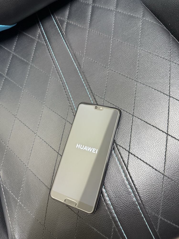 Huawei p20 128G
