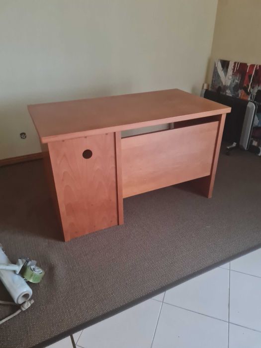 Mesa de escritório/secretária