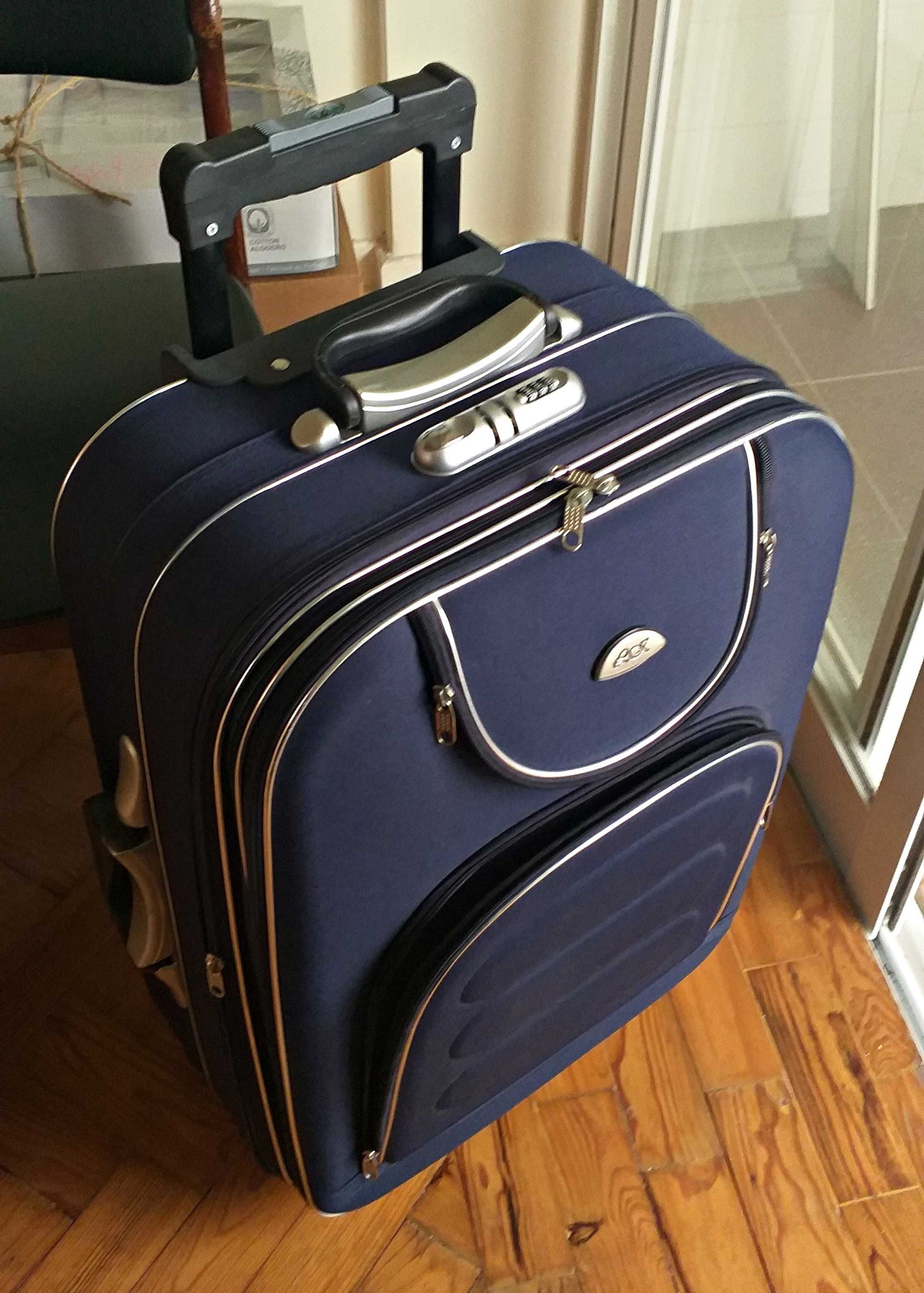 Trolley/mala de viagem