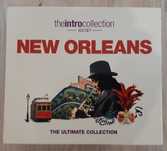 NEW Orleans The Intro Collection 3 CD