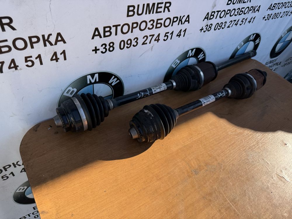Бмв ф25 ф26 полось