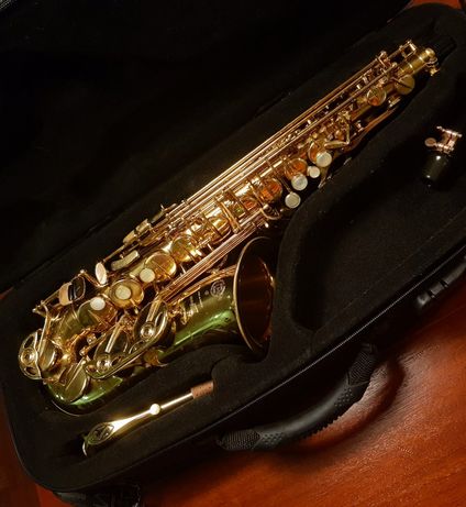 Saxofone Selmer Série III