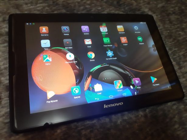 Tablet Lenovo A7600F 16GB