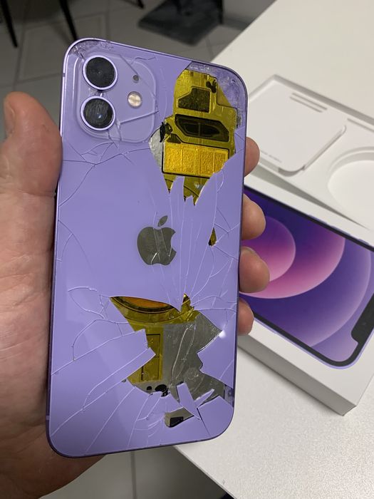 Iphone 12, 64gb Original