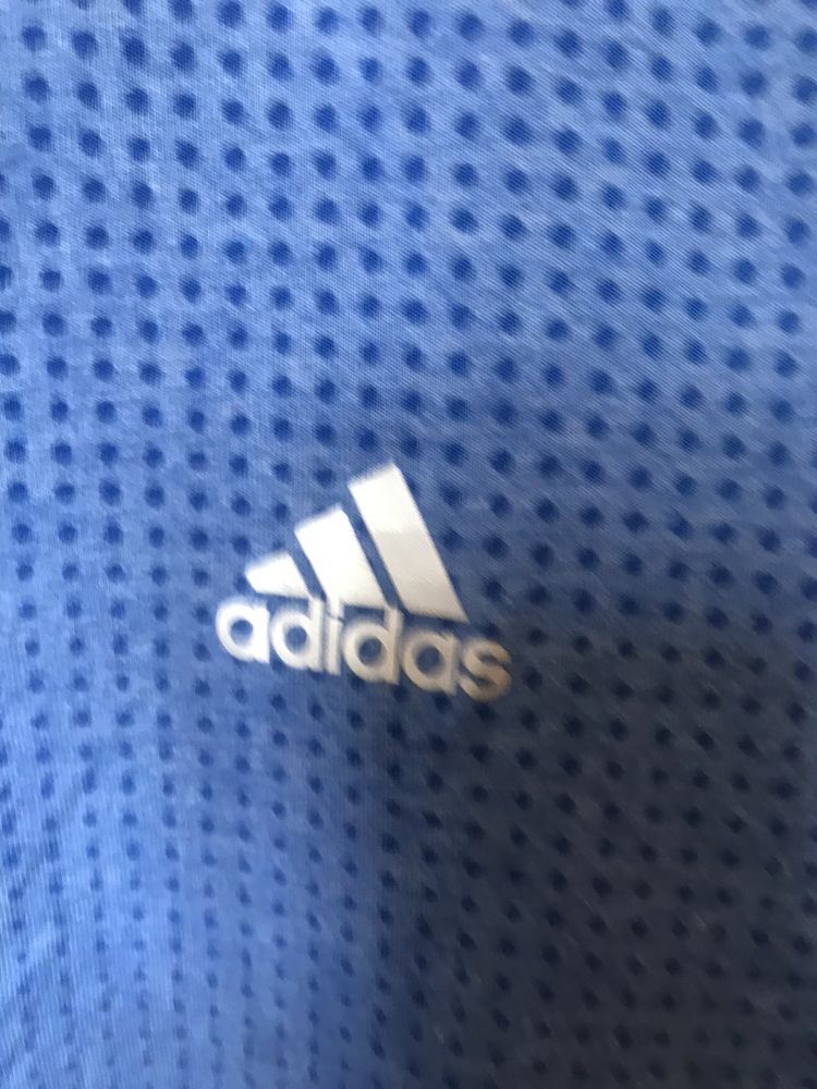 Футболка кофта Adidas нова оригінал