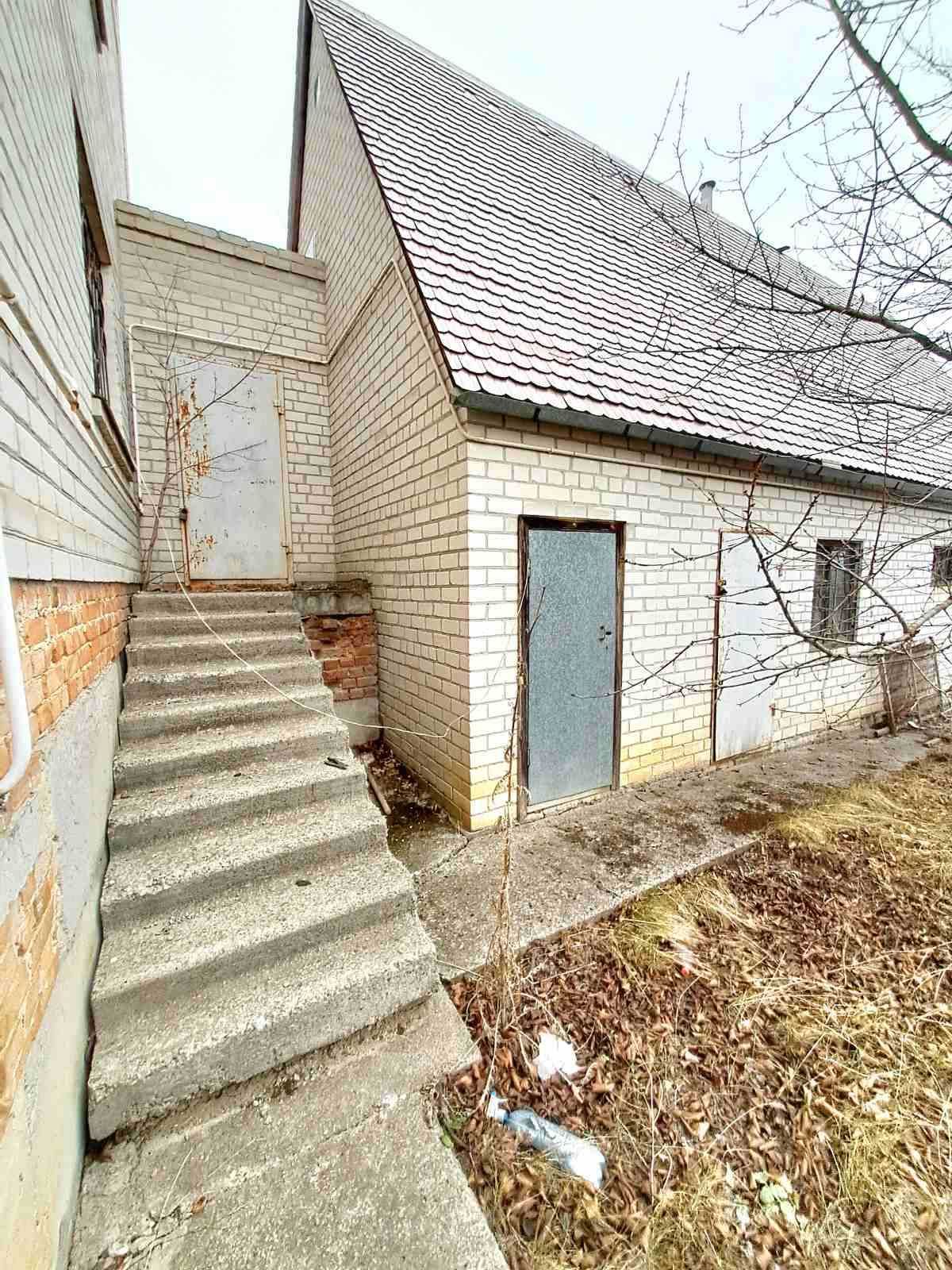 Продам міцний будинок 250 м2 біля Жадова, на Соколівці(царське село).