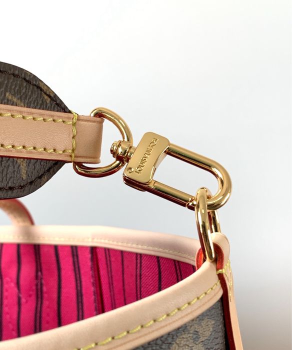Сумка шопер Louis Vuitton