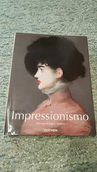 Taschen Impressionismo