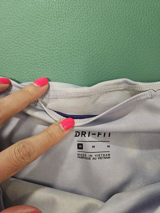 Leggings de treino nike