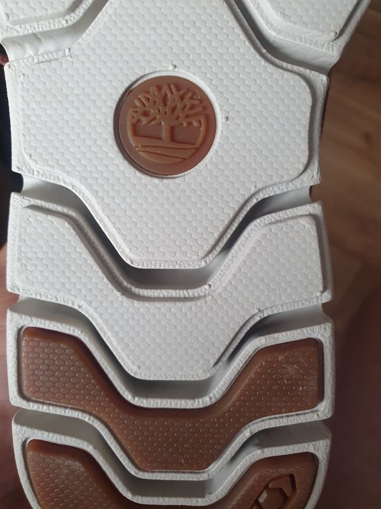 Timberland  BRADSTRE- Półbuty,mokasyny,skóra,rozmiar 44.5(28.5)
