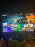 Xbox Series S+ Monitor4K oraz Słuchawki bezprzewodowe Microsoft OKAZJA