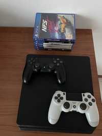 Playstation 4 1TB