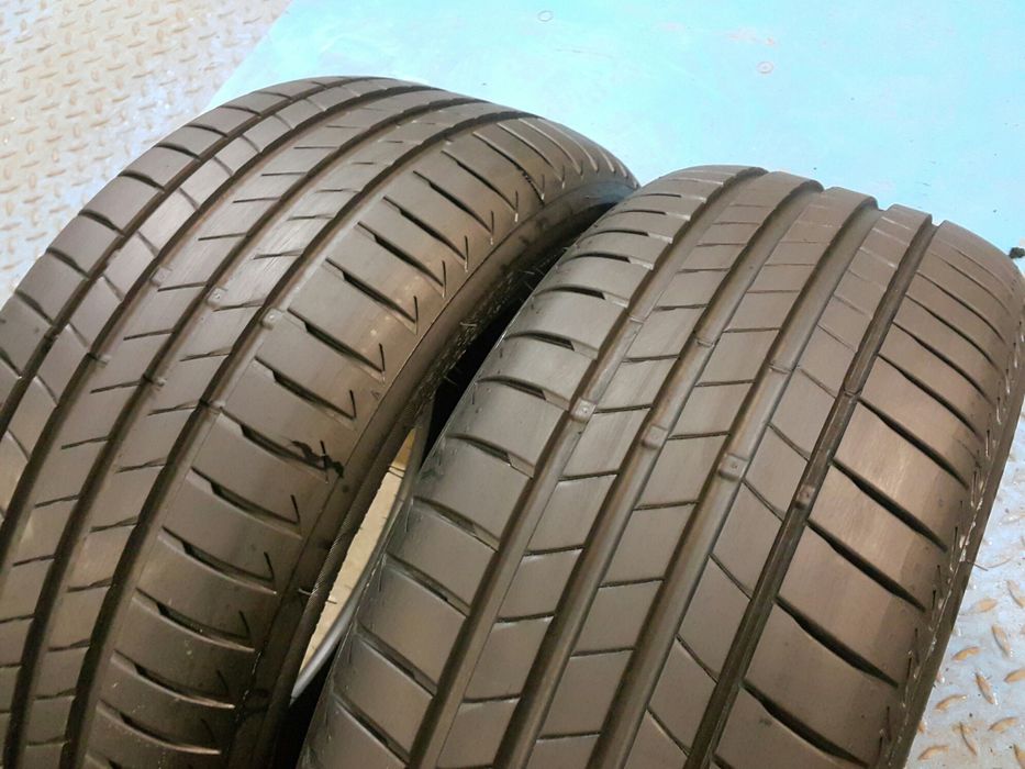 225/45 R18 Bridgestone - markowe opony klasy PREMIUM