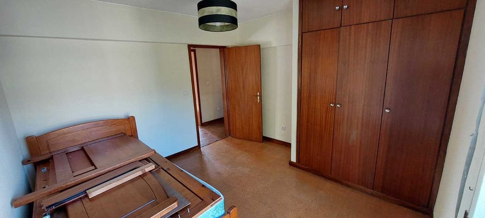 Arrendamento T3 em Mangualde – a 10 min de Viseu!